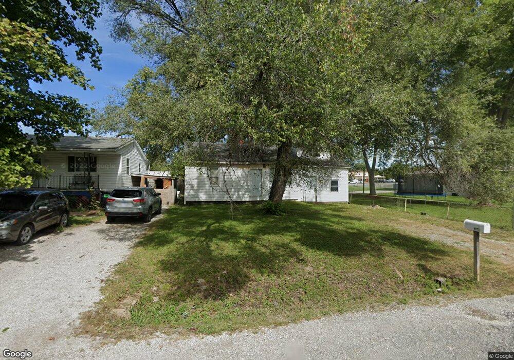 8421 Cole St, Collinsville, IL 62234 - photo 1