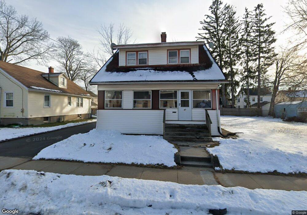 97 Brookline Ave, Bloomfield, CT 06002 - photo 1