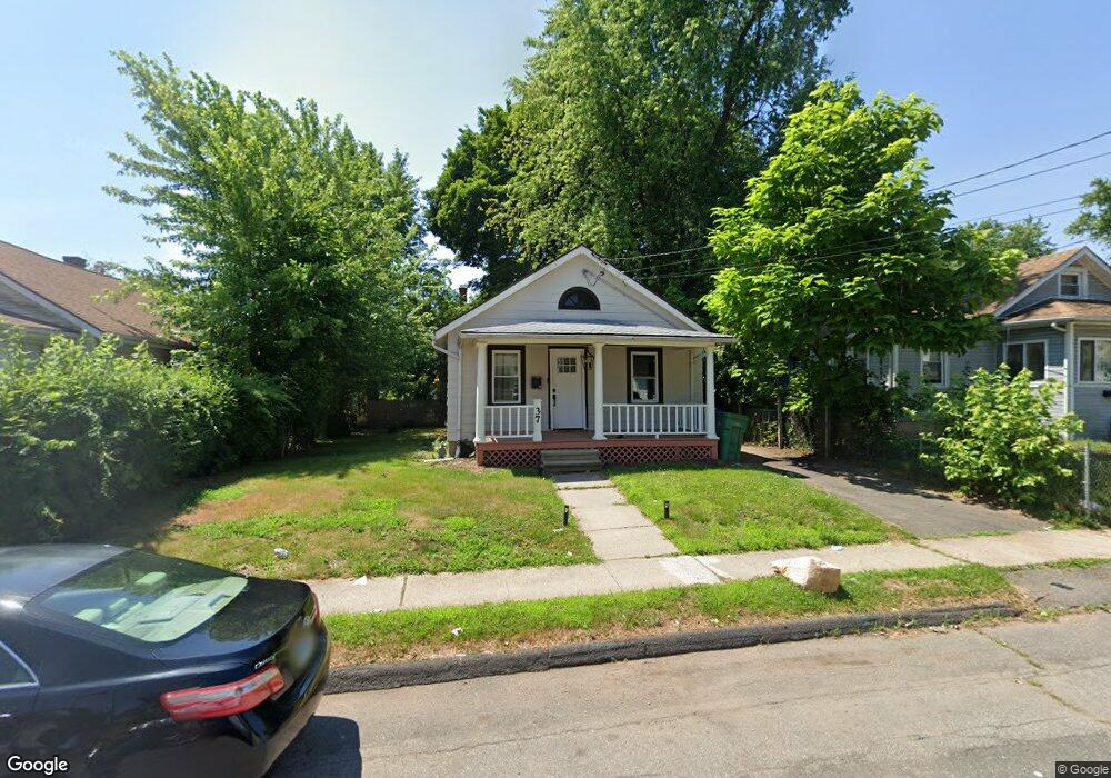 37 Brookline Ave, Bloomfield, CT 06002 - photo 1