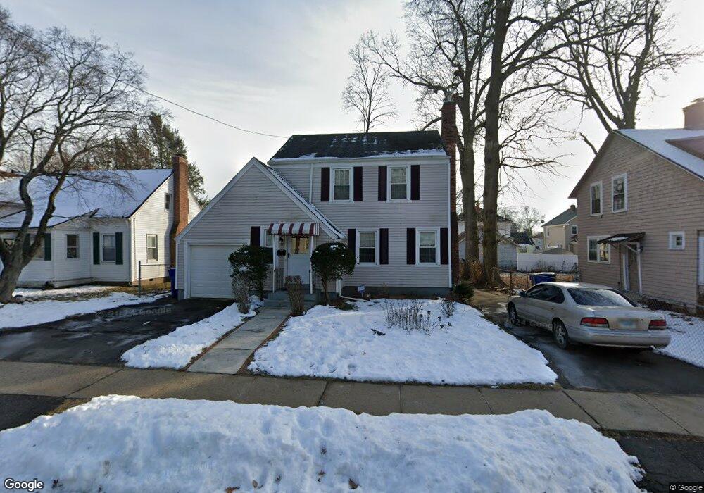 81 Brookline Ave, Bloomfield, CT 06002 - photo 1