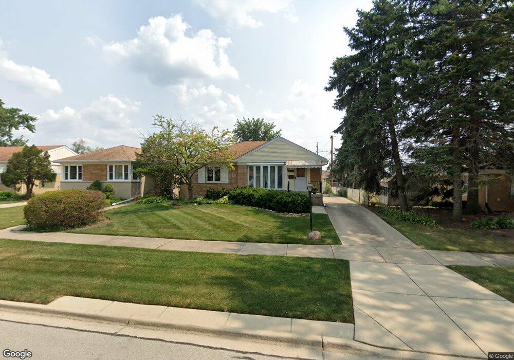 1855 Bristol Ave, Westchester, IL 60154 - photo 1