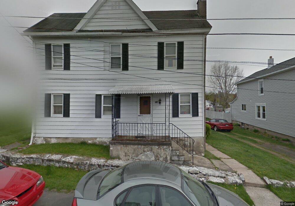 15 Friend St, Pittston, PA 18640 - photo 1