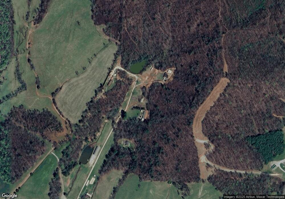 372 Meadows Branch Ln, Purlear, NC 28665 - photo 1