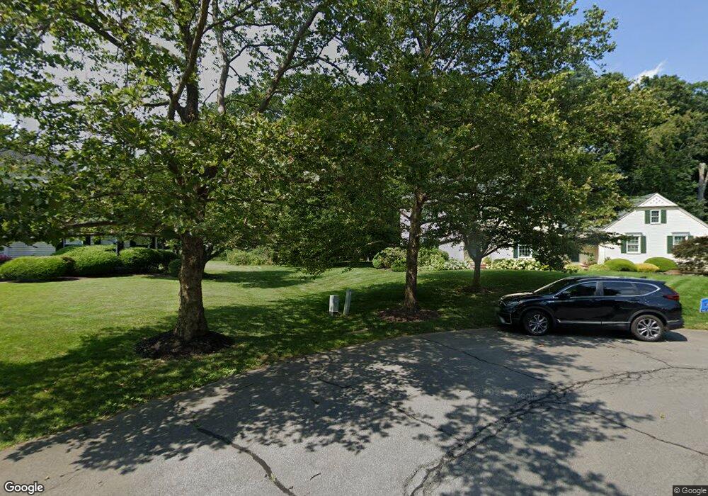 5 Chadwick Ct, Princeton Junction, NJ 08550 - photo 1