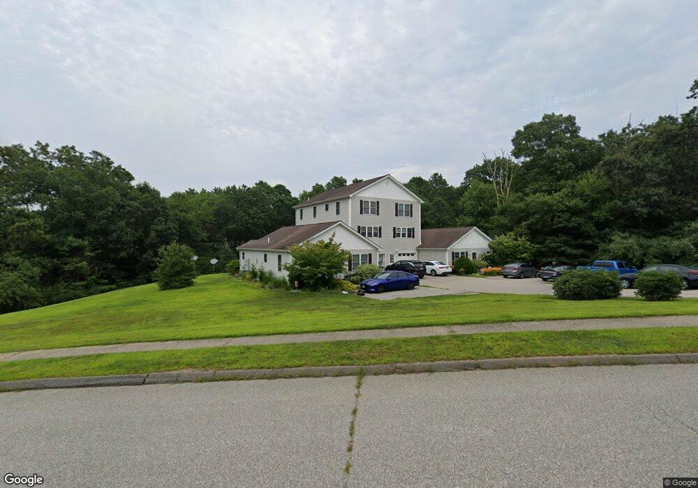 77 Sachem Dr, Plainfield, CT 06374 - photo 1