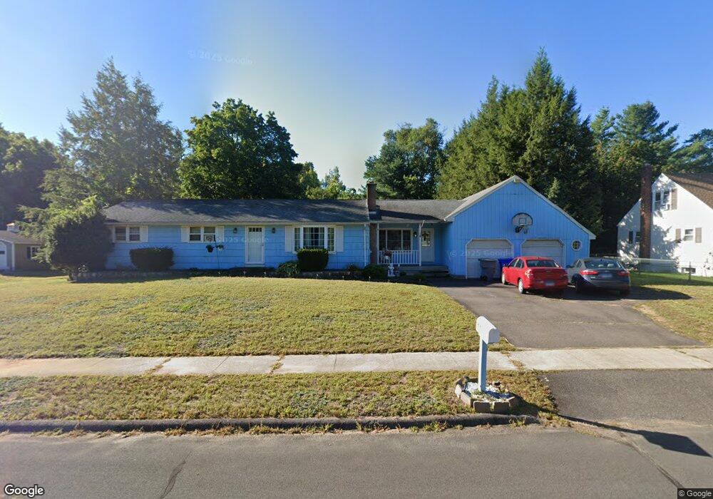 11 Eastgate Ln, Enfield, CT 06082 - photo 1