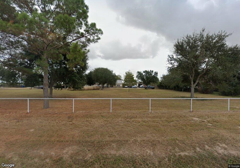 15310 Mound Rd, Hockley, TX 77447 - photo 1