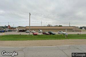 255 W Us Highway 18, Garner, IA 50438
