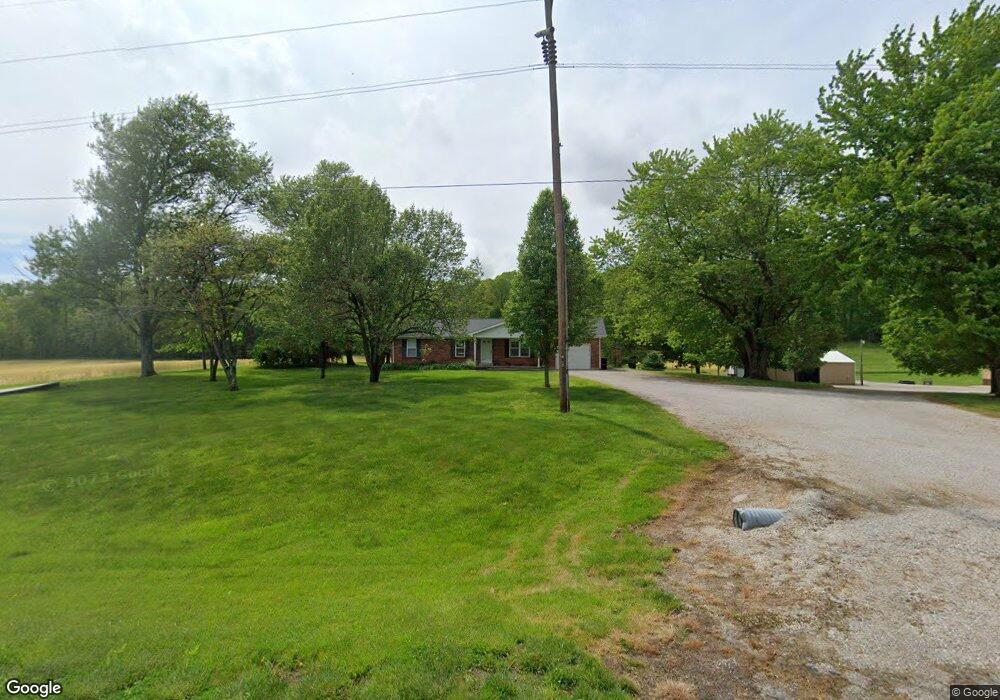 5225 Highway 135 NE, Corydon, IN 47112 - photo 1