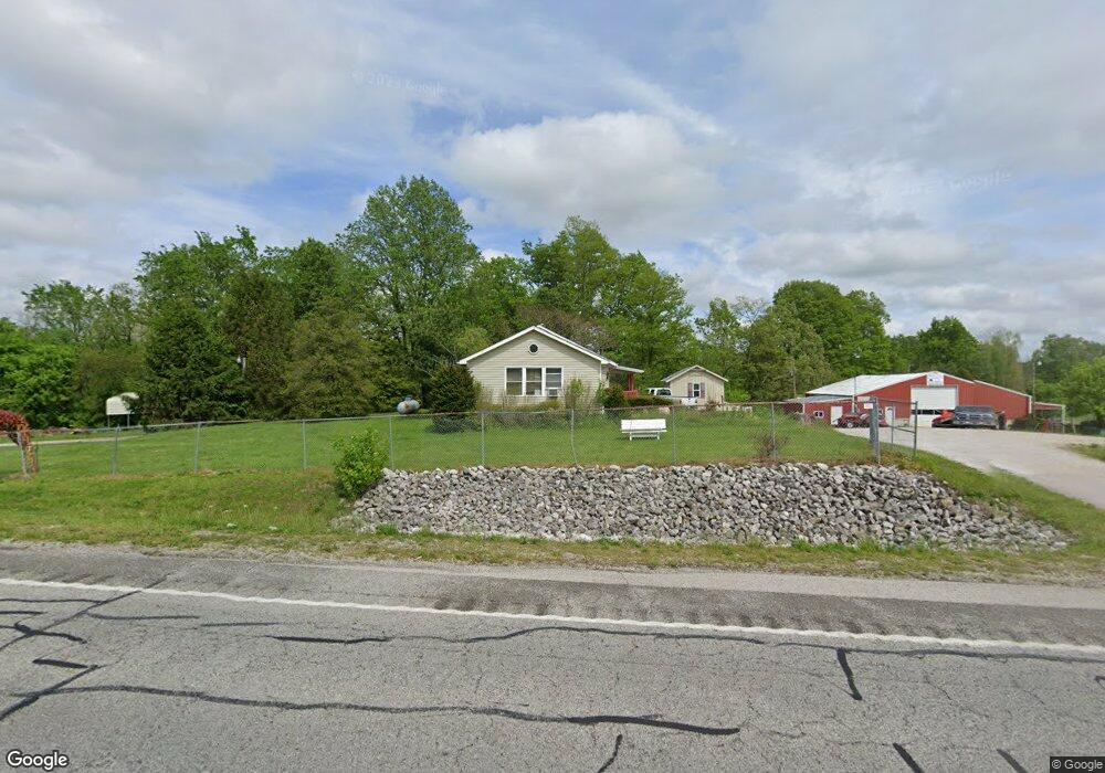 5208 Highway 135 NE, Corydon, IN 47112 - photo 1