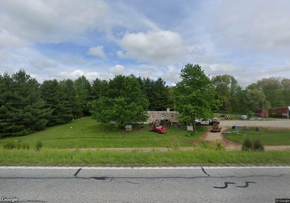 5254 Highway 135 NE, Corydon, IN 47112 - photo 1