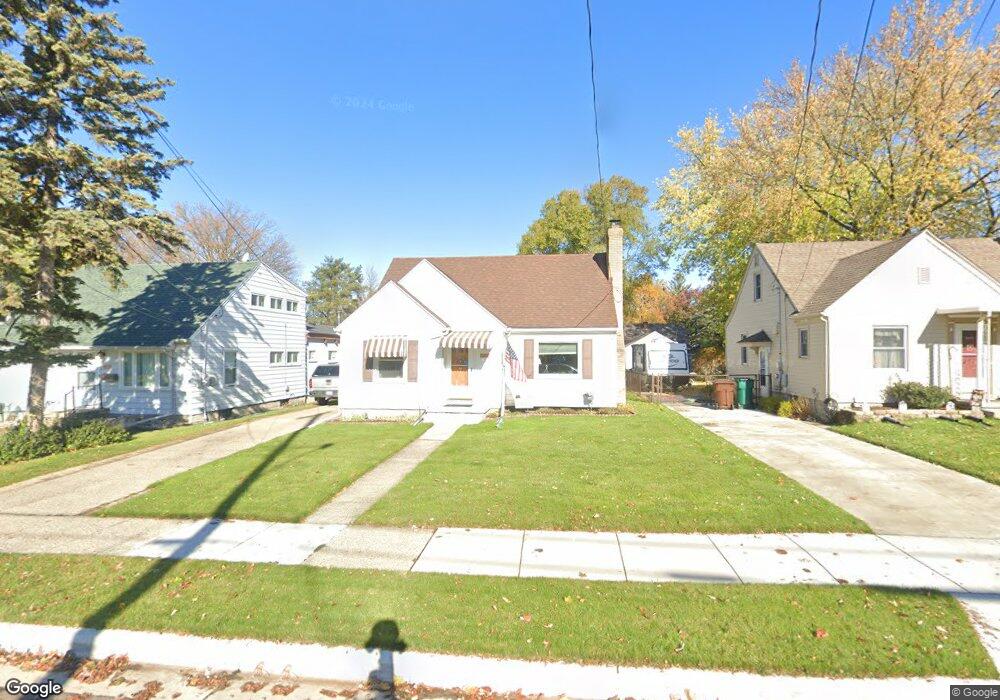 1322 Gordon Ave, Lansing, MI 48910 - photo 1