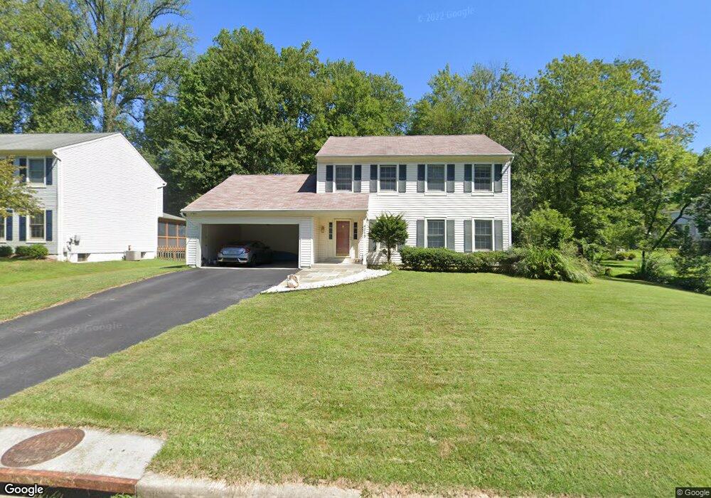 4215 Headwaters Ln, Olney, MD 20832 - photo 1