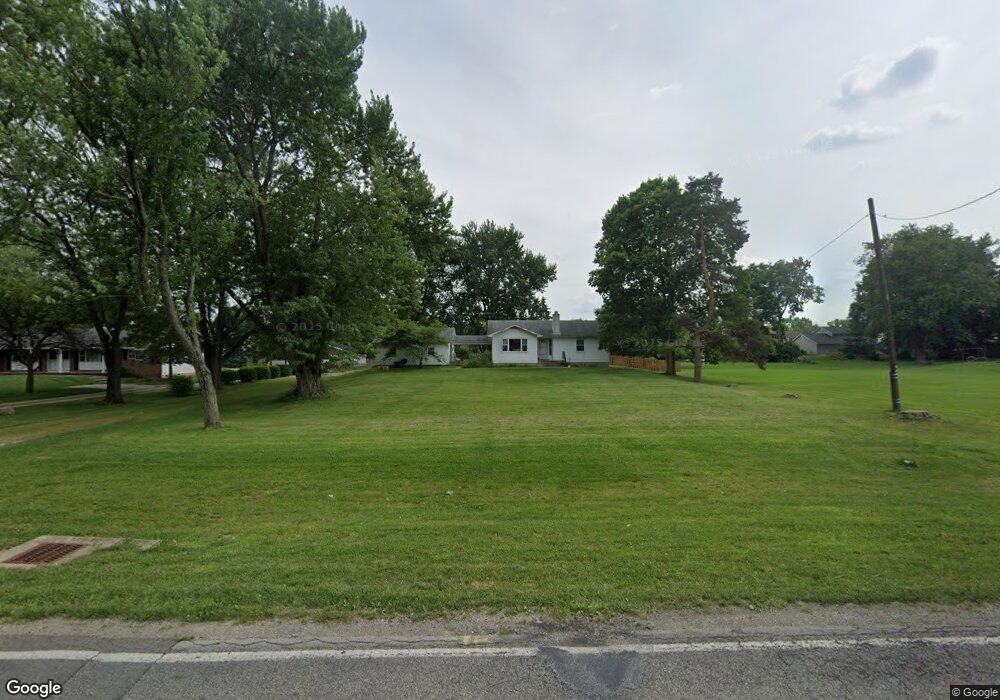 1709 West Case Rd, Columbus, OH 43235 - photo 1