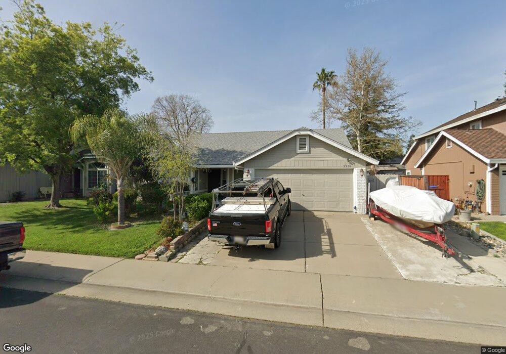 5901 Adobe Spring Way, Elk Grove, CA 95758 - photo 1