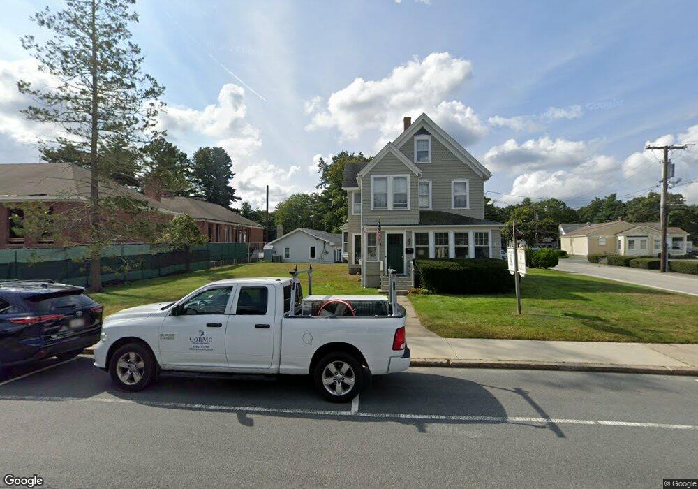 10 Springdale Ave unit 2, Dover, MA 02030 - photo 1