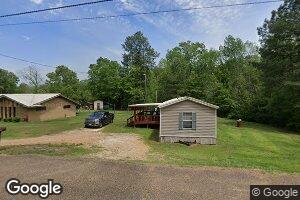 511 Alabama St, Roxie, MS 39661