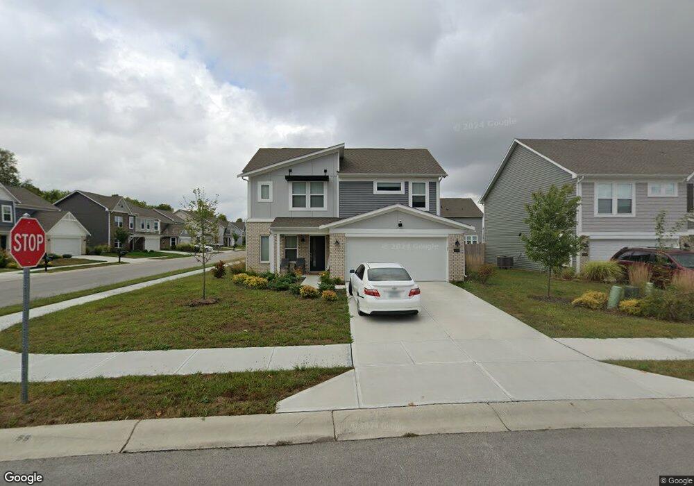 8128 Lupine Dr, Plainfield, IN 46168 - photo 1