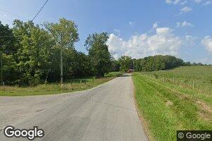 3085 E County Road 200 N, Liberty, IN 47353