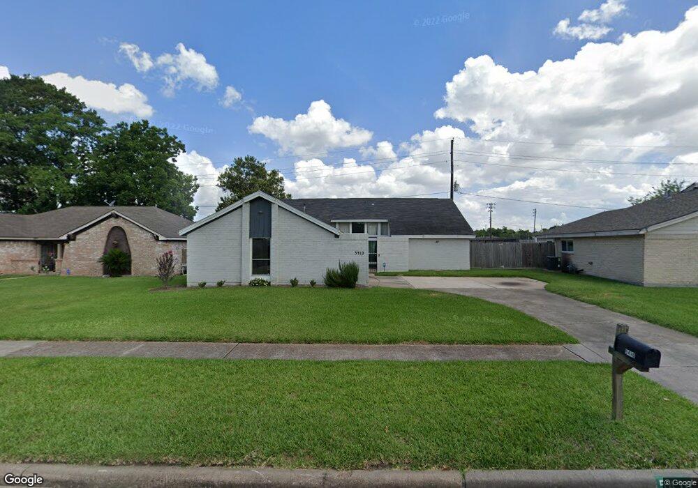 5410 Arncliffe Dr, Houston, TX 77088 - photo 1