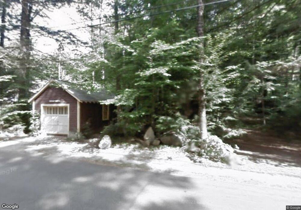 482 Lakeshore Dr, New London, NH 03257 - photo 1
