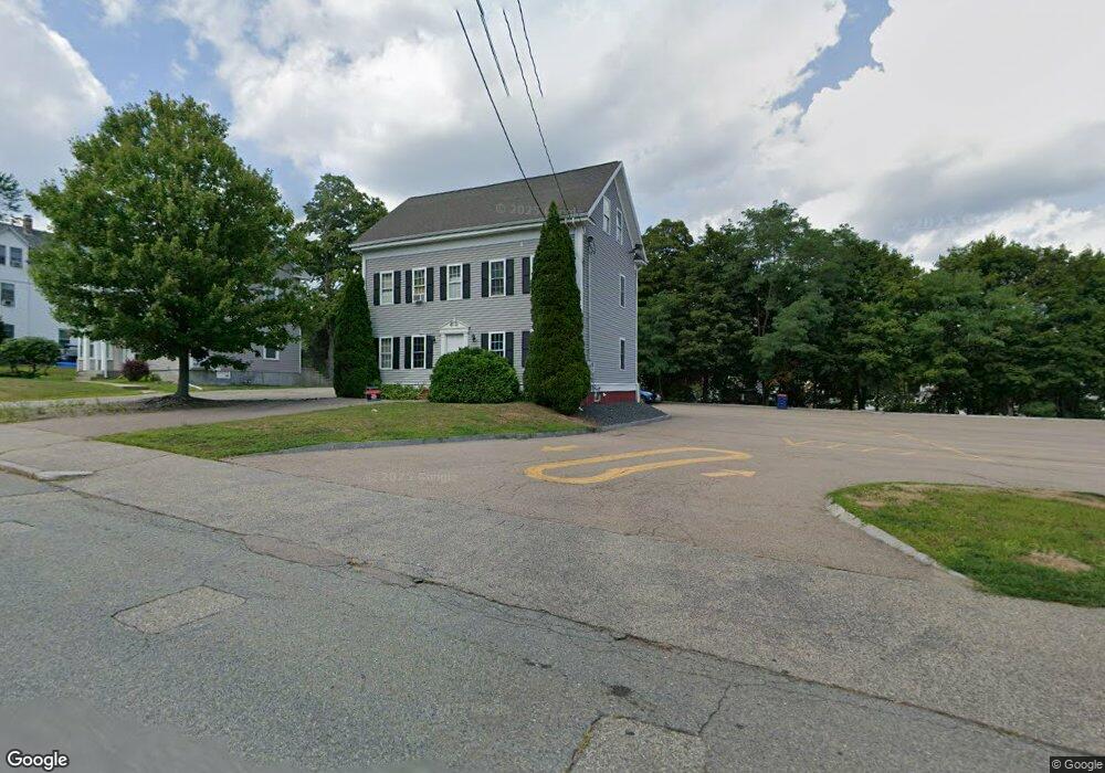 378 Elm St unit 1, North Attleboro, MA 02760 - photo 1