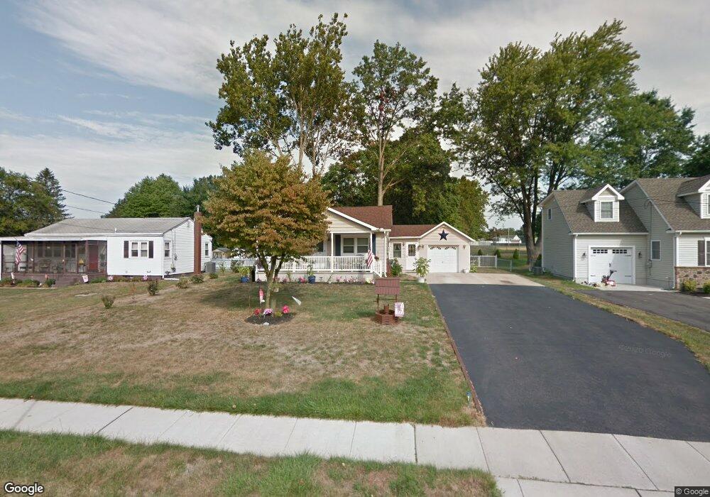 1137 Monmouth Rd, Mount Holly, NJ 08060 - photo 1