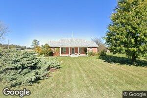6578 W 700 S, Redkey, IN 47373