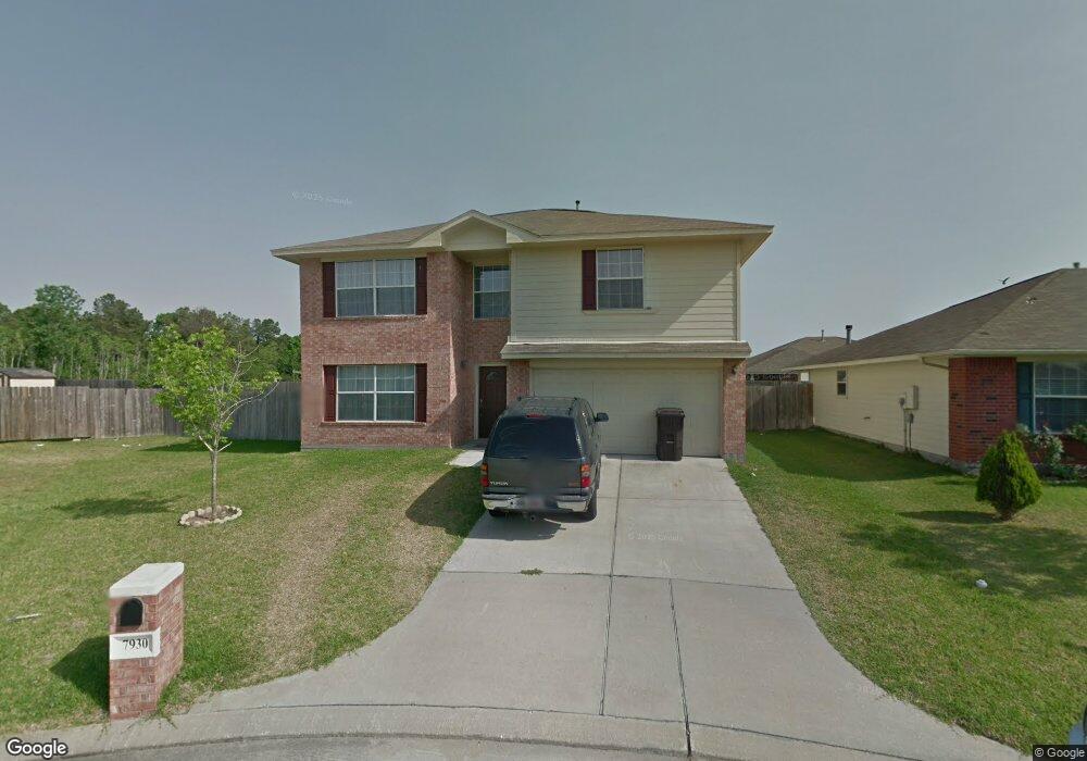 7930 Cathedral Grove Ln, Houston, TX 77040 - photo 1