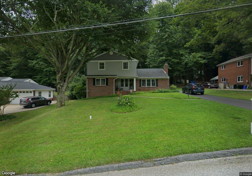 9927 Richlyn Dr, Perry Hall, MD 21128 - photo 1