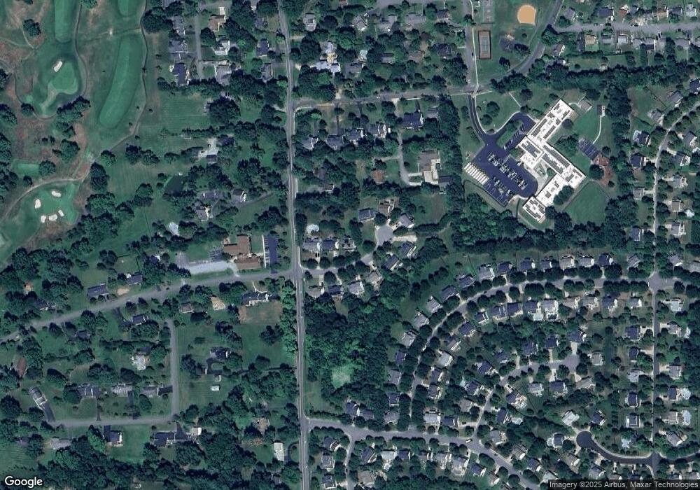 535 Rugby Ct, Purcellville, VA 20132 - photo 1