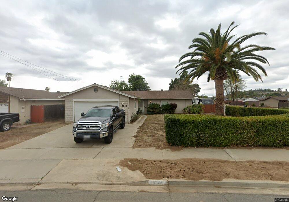 13244 Neddick Ave, Poway, CA 92064 - photo 1