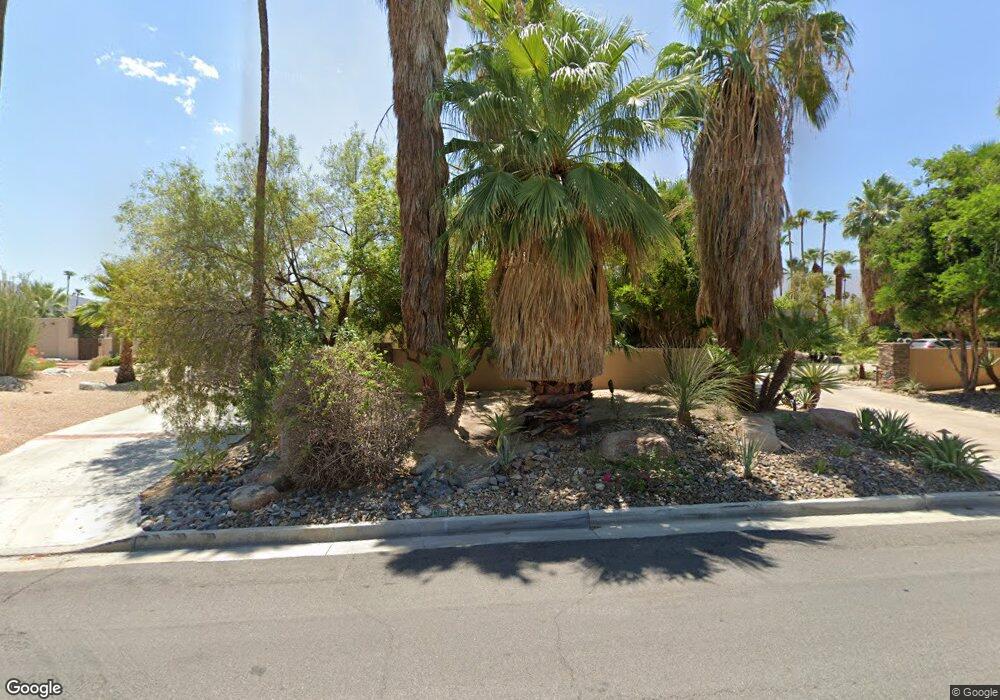 73397 Grapevine St, Palm Desert, CA 92260 - photo 1