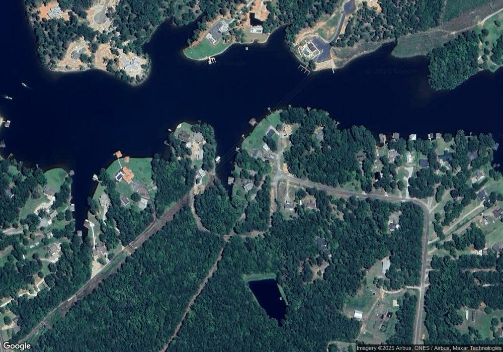 207 Ellis Mill Rd NE, Milledgeville, GA 31061 - photo 1