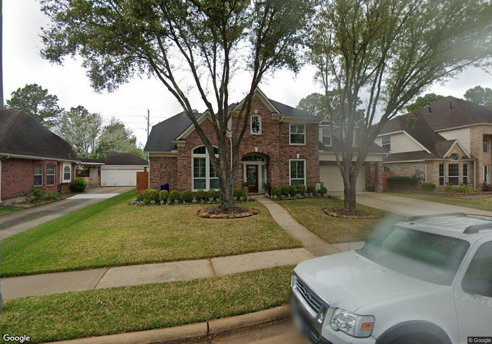7911 High Knoll Ln, Houston, TX 77095 - photo 1