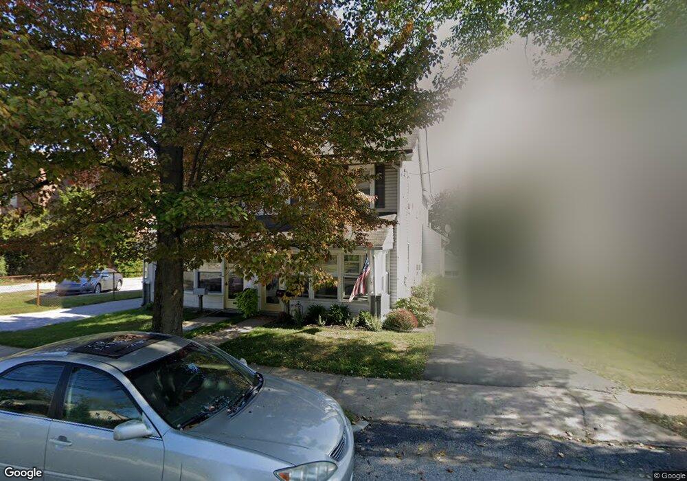 113 W Circular Ave, Paoli, PA 19301 - photo 1