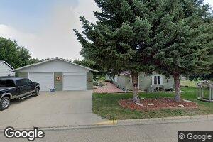 103 Main St, Stanton, ND 58571