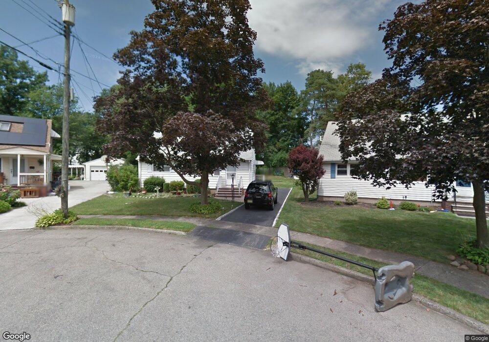 43 Wells Ct, Bloomfield, NJ 07003 - photo 1