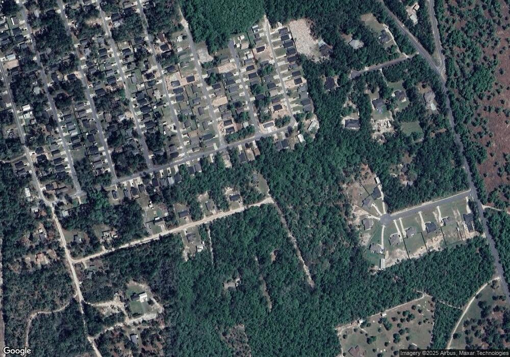 80 Crawford Ave, Crawfordville, FL 32327 - photo 1