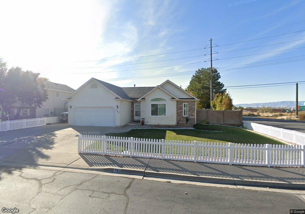 783 N 1120 E, Spanish Fork, UT 84660 - photo 1