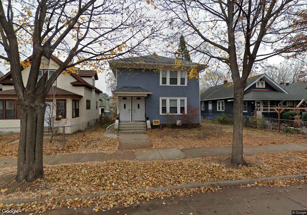 3621 Oakland Ave, Minneapolis, MN 55407 - photo 1