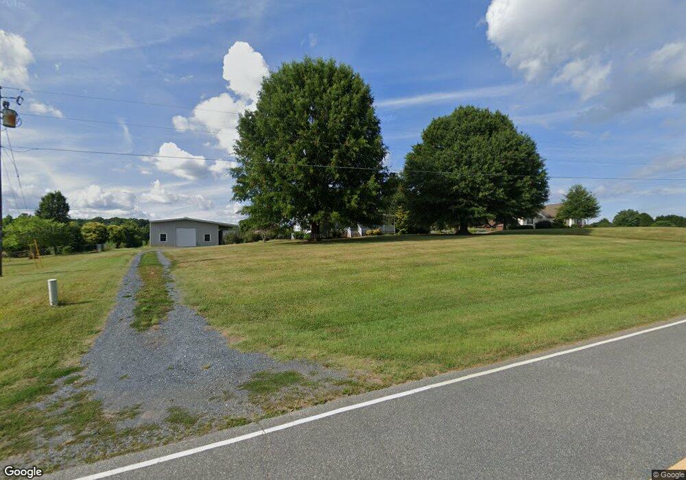 2979 Spoons Chapel Rd, Asheboro, NC 27205 - photo 1