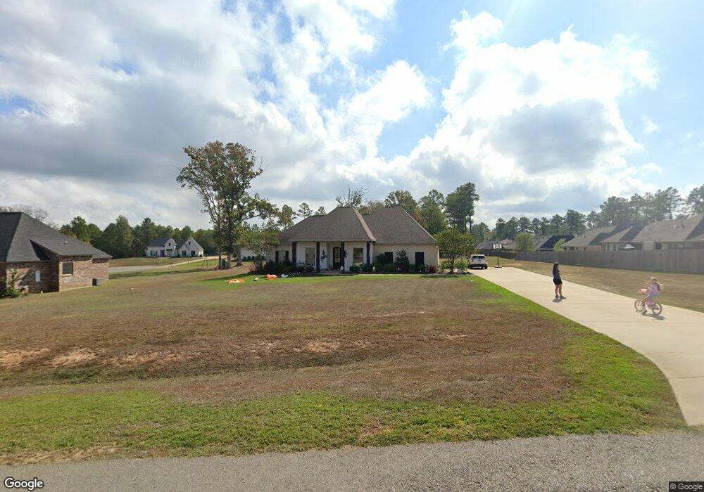 118 Cherokee Dr, Ruston, LA 71270 - photo 1
