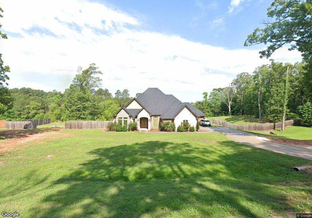 8207 Thames Ave, Texarkana, TX 75503 - photo 1
