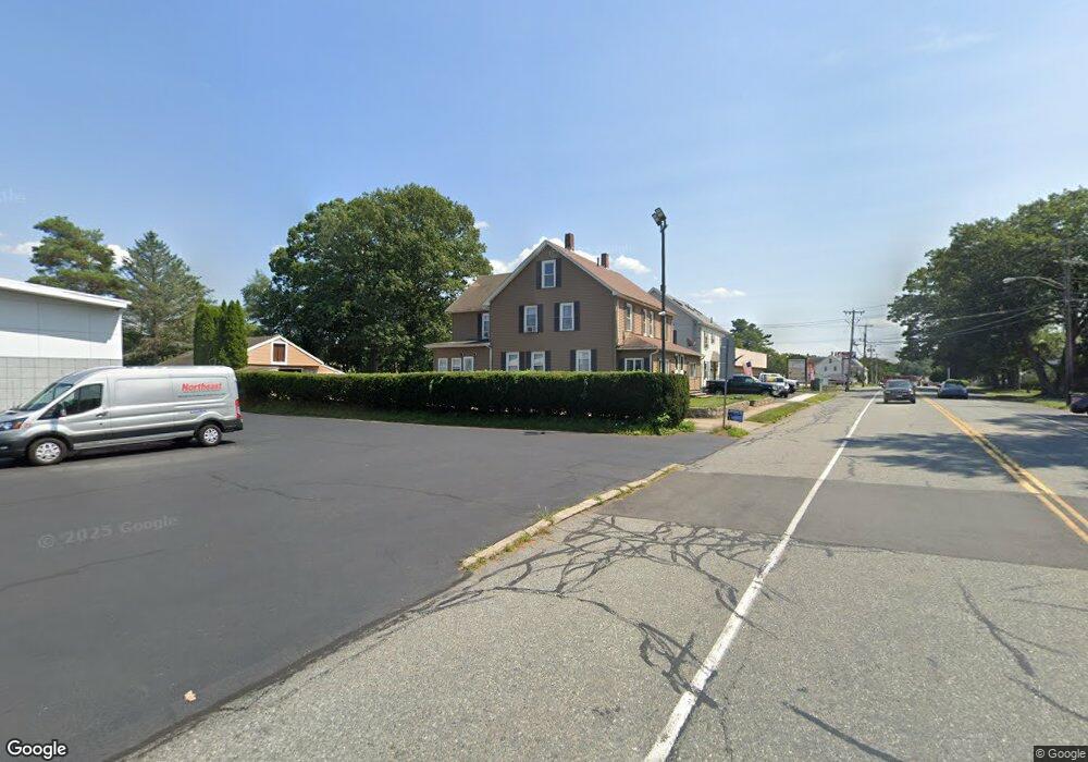 31 Thompson Rd unit A, Webster, MA 01570 - photo 1