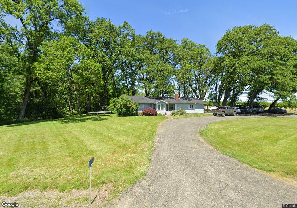 31717 Priceboro Dr, Harrisburg, OR 97446 - photo 1