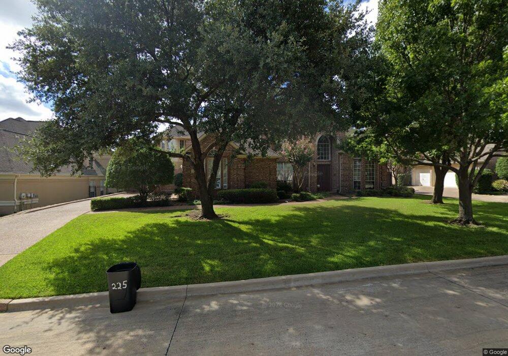 225 Silverwood Cir, Southlake, TX 76092 - photo 1
