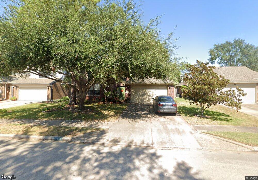 17418 Jade Springs Dr, Houston, TX 77095 - photo 1