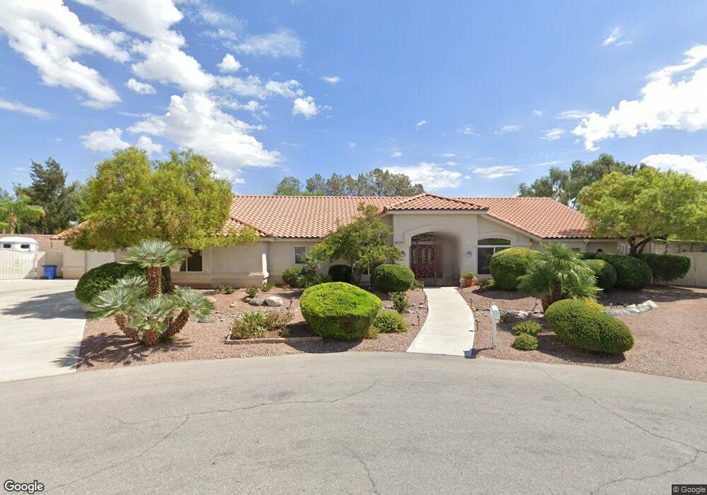 9070 W Rosada Way, Las Vegas, NV 89149 - photo 1