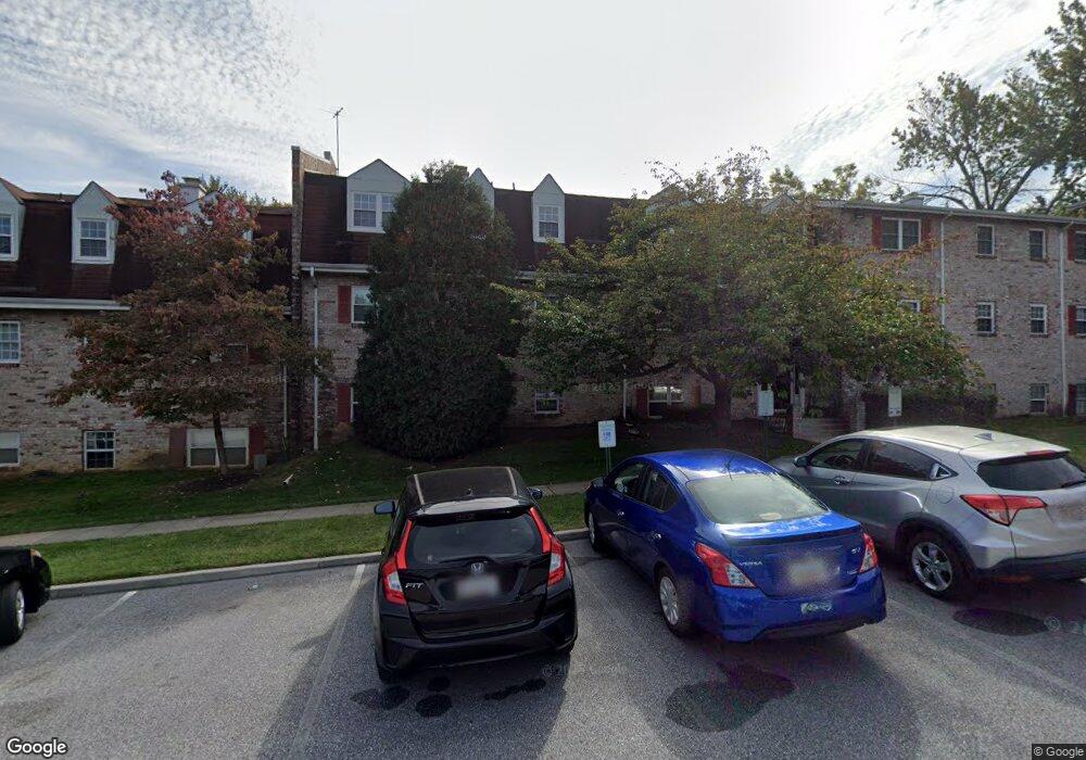 11908 Tarragon Rd unit F, Reisterstown, MD 21136 - photo 1